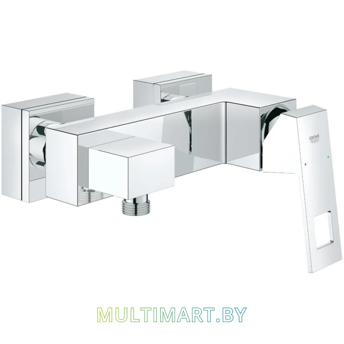 Смеситель Grohe Eurocube (23145000)